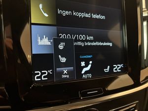 Volvo V90 bild 19