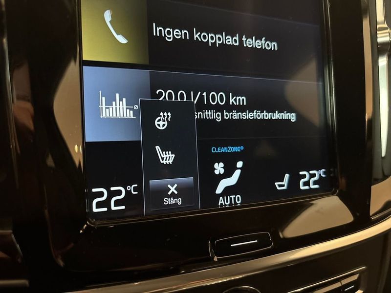 Volvo V90 bild 19