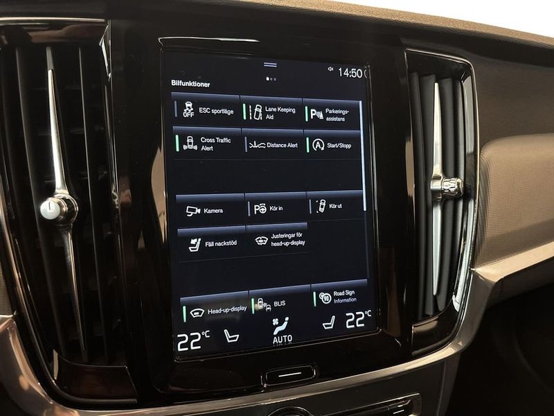 Volvo V90 bild 15