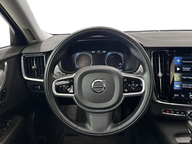 Volvo V90 bild 9