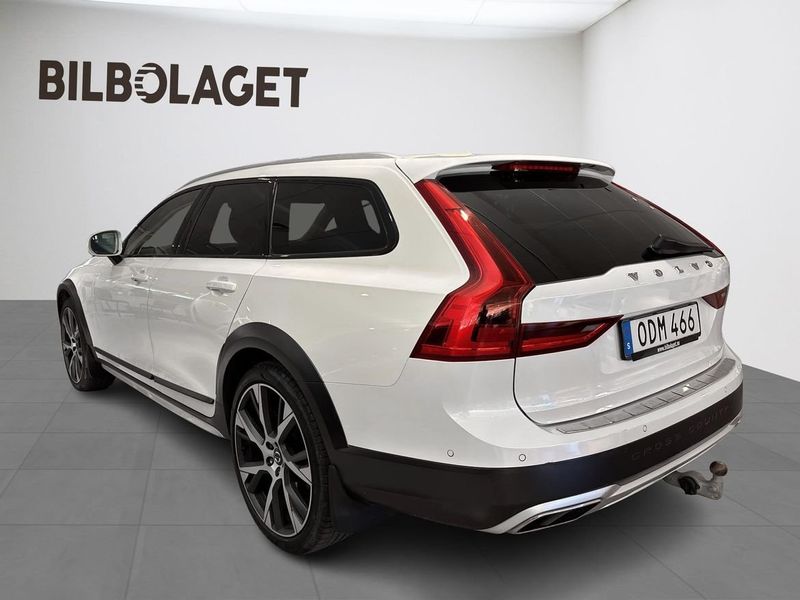 Volvo V90 bild 3