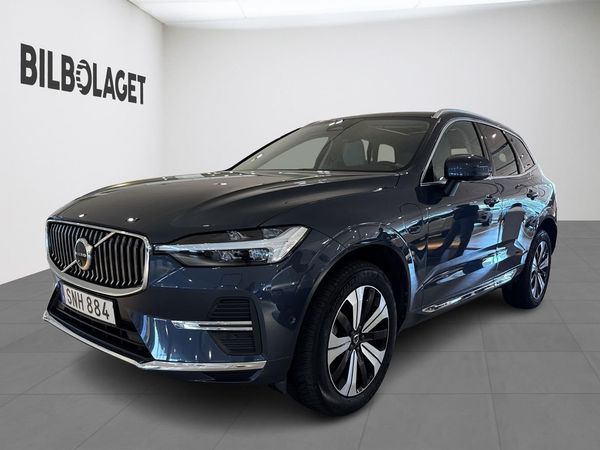 Volvo XC60 Recharge T6 II Plus Bright Edition.(360KAMERA/... - 2024