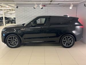 Land Rover Range Rover Sport bild 2