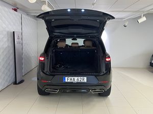 Land Rover Range Rover Sport bild 10