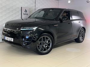Land Rover Range Rover Sport bild 1