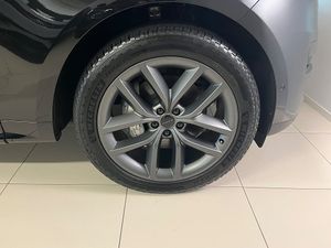 Land Rover Range Rover Sport bild 12