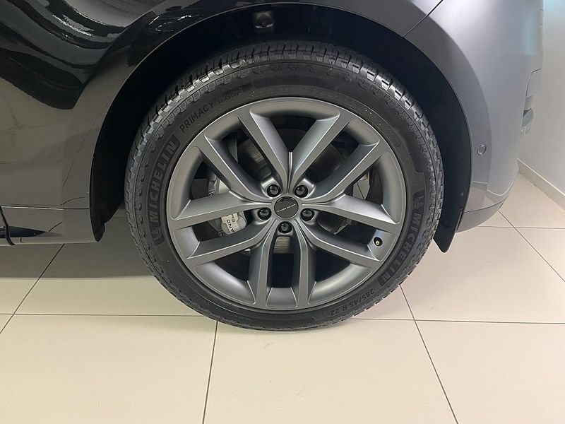 Land Rover Range Rover Sport bild 12