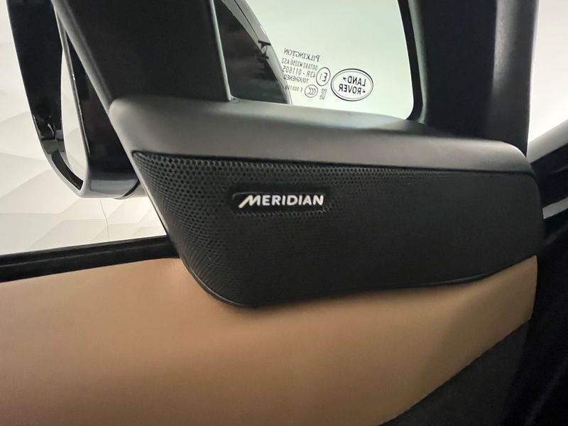 Land Rover Range Rover Sport bild 8