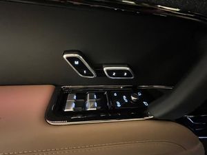 Land Rover Range Rover Sport bild 9