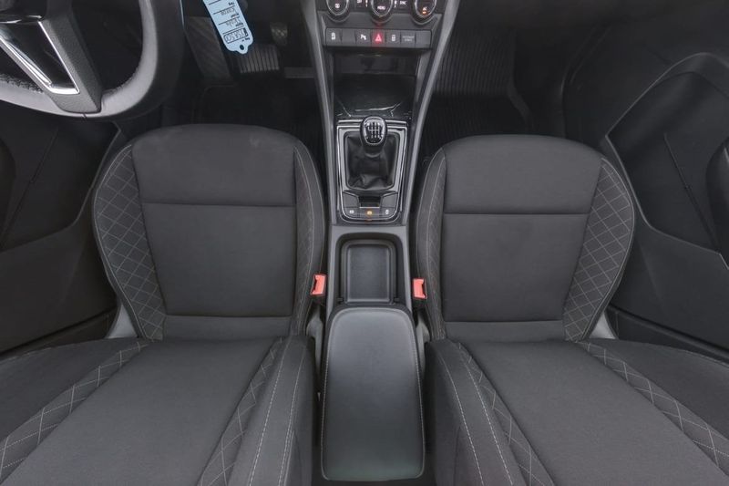 Skoda Karoq bild 18
