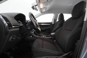 Skoda Karoq bild 9
