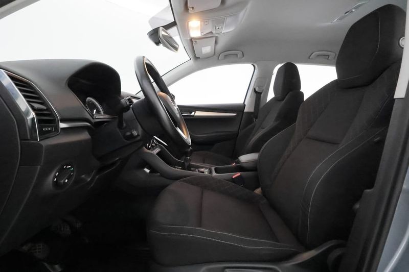 Skoda Karoq bild 9