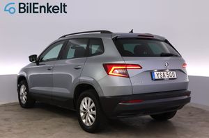 Skoda Karoq bild 6