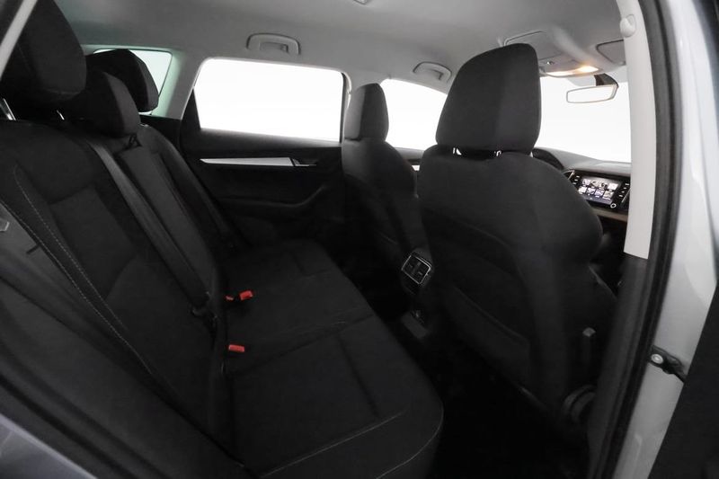 Skoda Karoq bild 20