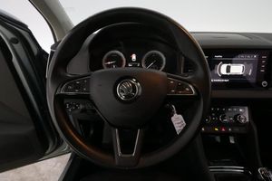 Skoda Karoq bild 14