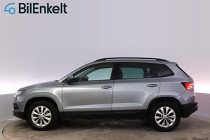 Skoda Karoq bild 5