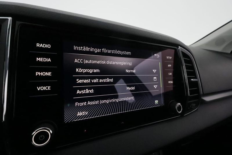 Skoda Karoq bild 27