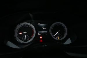 Skoda Karoq bild 23