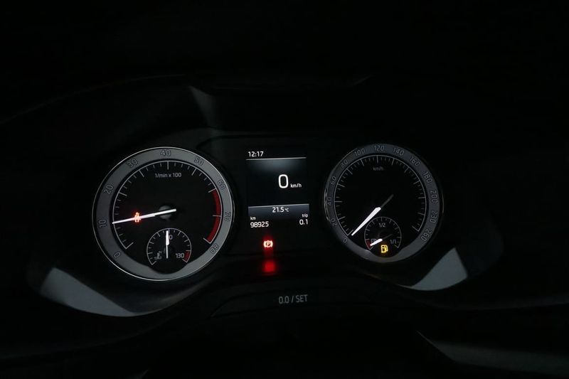 Skoda Karoq bild 23