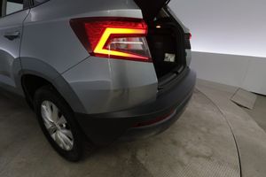 Skoda Karoq bild 7