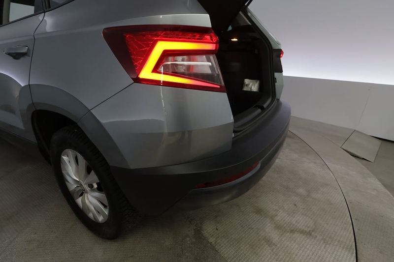 Skoda Karoq bild 7