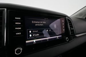 Skoda Karoq bild 25