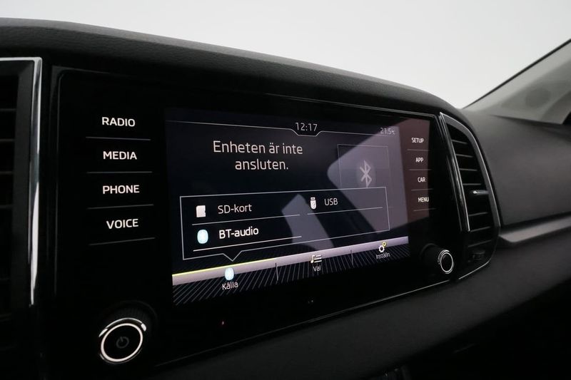 Skoda Karoq bild 25