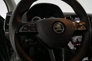 Skoda Karoq bild 15