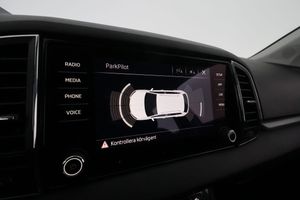 Skoda Karoq bild 28