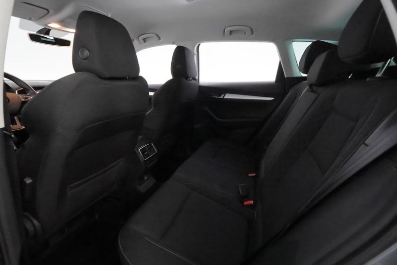 Skoda Karoq bild 19