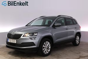 Skoda Karoq bild 4
