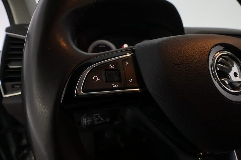 Skoda Karoq bild 16