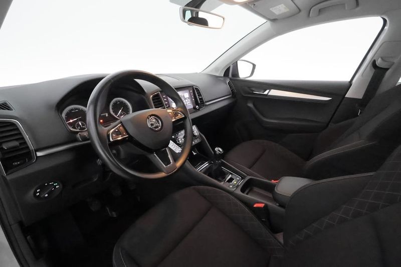 Skoda Karoq bild 11