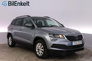 Skoda Karoq bild 1