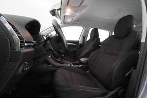Skoda Karoq bild 10