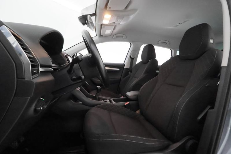 Skoda Karoq bild 10