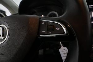 Skoda Karoq bild 17