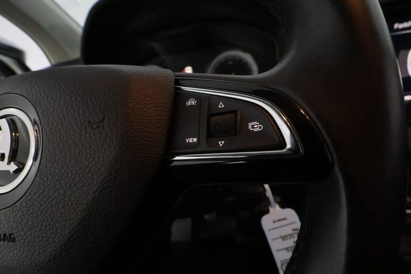 Skoda Karoq bild 17