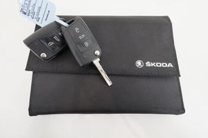 Skoda Karoq bild 30