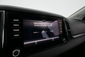 Skoda Karoq bild 26