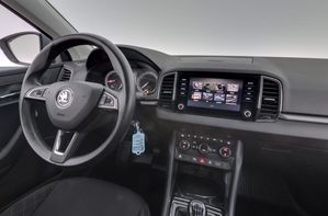 Skoda Karoq bild 13