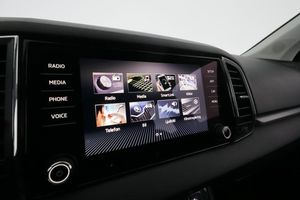 Skoda Karoq bild 24