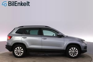 Skoda Karoq bild 2