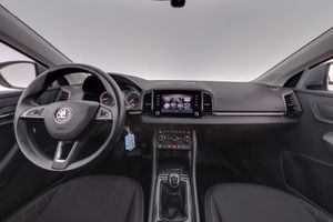 Skoda Karoq bild 12