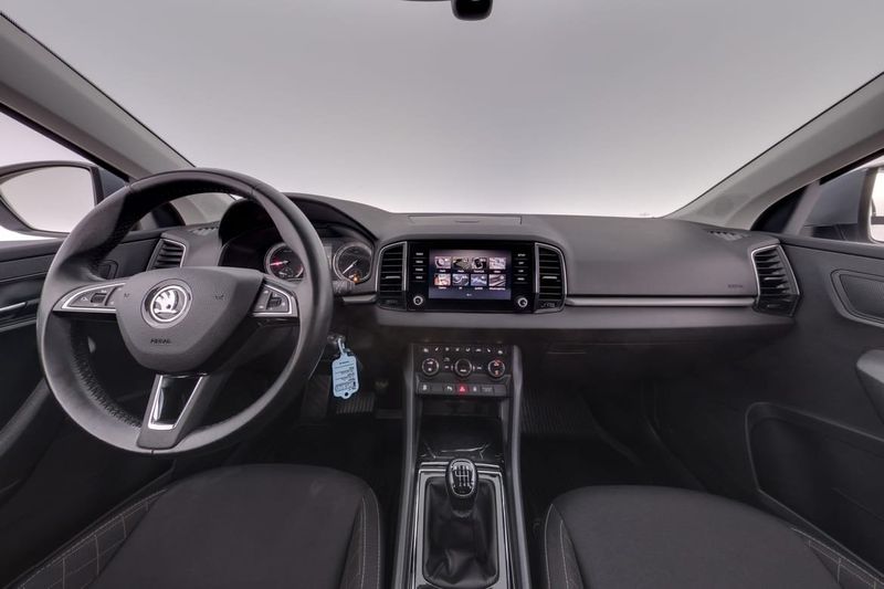 Skoda Karoq bild 12