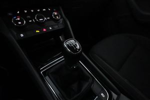 Skoda Karoq bild 21