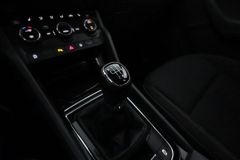 Skoda Karoq bild 21