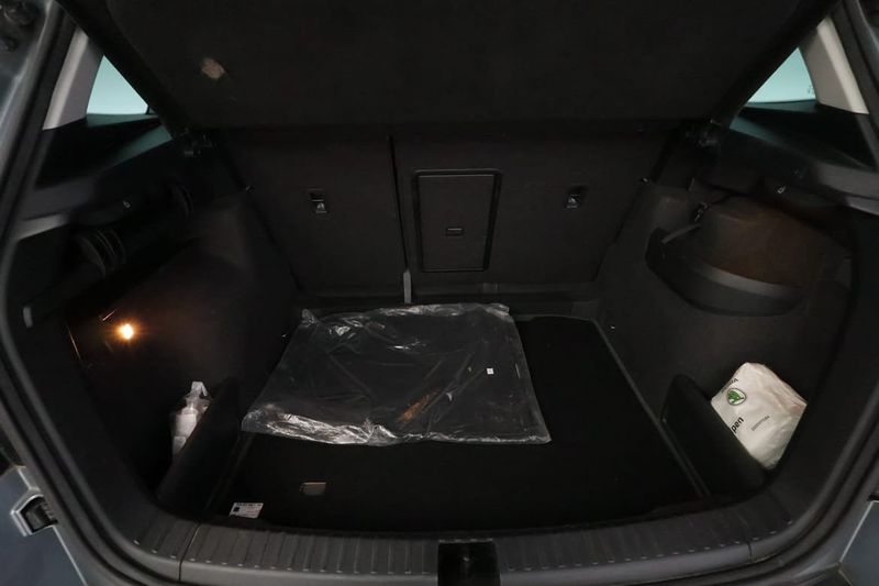 Skoda Karoq bild 8