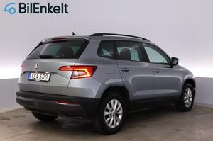 Skoda Karoq bild 3