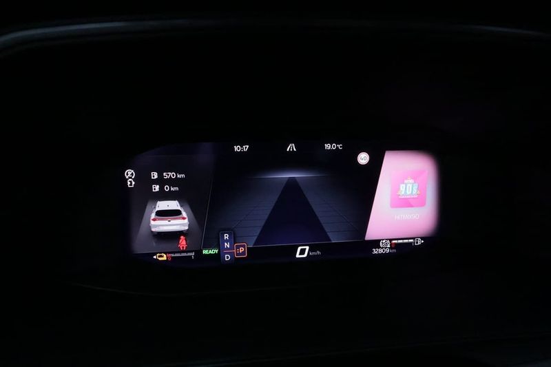 Cupra Formentor bild 25